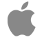 Apple logo