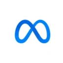 Meta logo
